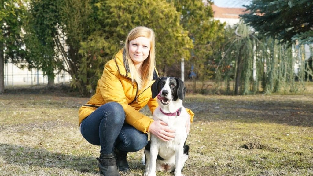 Bakancslistát készített daganatos kutyájának a szerető gazdája